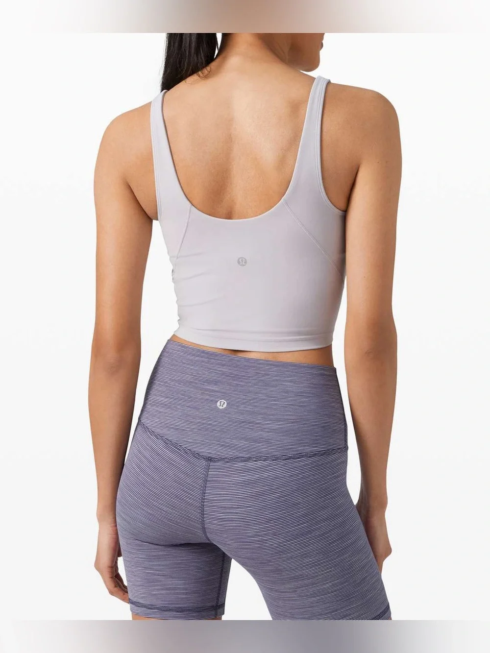 Lululemon Align Tank Iced Iris